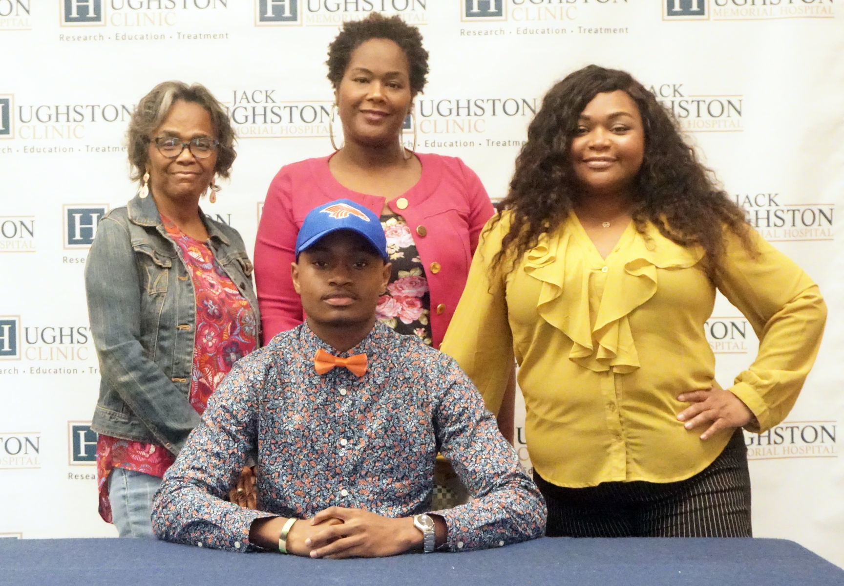 Signing Day